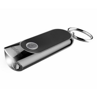 エナジャイザー LEDキーチェインライト20lm TKC2C 1個 64-0919-34（直送品）