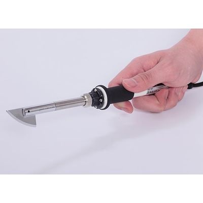 セーレン商事 クロスメディアカッターCH SSCC-CH 1個 64-1108-48（直送品）