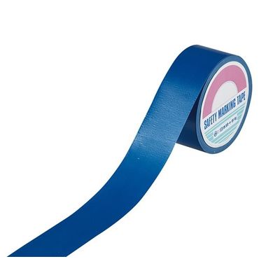 日本緑十字社 CNTー525BL 布テープ 190016 1巻 63-4165-70（直送品）