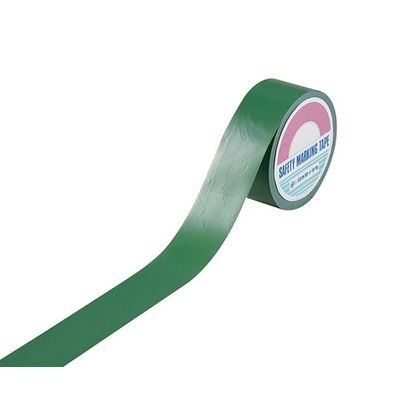 日本緑十字社 CNTー525G 布テープ 190013 1巻 63-4165-67（直送品）