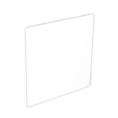 薄型吸音材（アコースティック・ミュートボード） 1000×1000×5mm 2枚入 AB-O 63-3003-20（直送品）