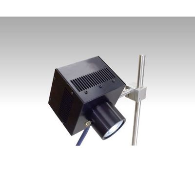 アイテックシステム ハイパワーLEDスポット照明 SUーPower LSP103x110-158W 1個 64-3809-74（直送品）