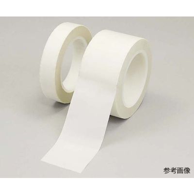 アズワン ガラスクロス粘着テープ 幅200mm 64-3882-55 1巻（直送品）