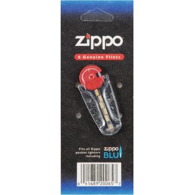 ライテック ZIPPO石 FS 4961521100913 1セット(6個×24点セット)（直送品）