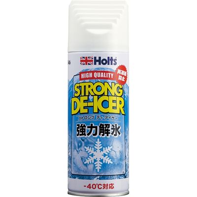 武蔵ホルト ストロングディ・アイサー400C 4978955005462 1セット(400ML×10点セット)（直送品）