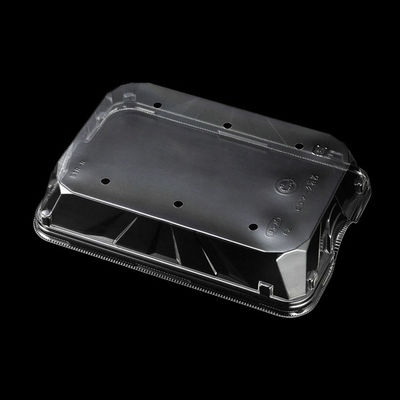 エフピコチューパ STR-R 嵌合蓋.6H(R2) 1000枚(50×20) CP007530 1ケース(1000枚入(50枚×20袋))（直送品）