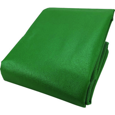 ユタカメイク トラックシート帆布S(グリーン) 軽トラック専用 H-SJ1 1枚 202-0899（直送品）