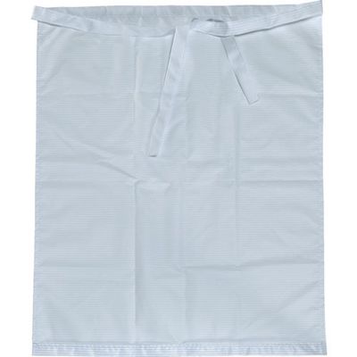 トラスコ中山 TRUSCO 【売切商品】 耐薬品性腰エプロン M CR-AP-M 1枚 236-9805（直送品）