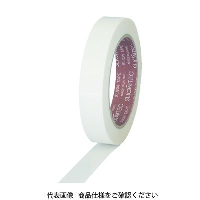 マクセル スリオン 紙両面粘着テープ15mm 546002-00-15X20 1セット(6巻) 351-8957（直送品）
