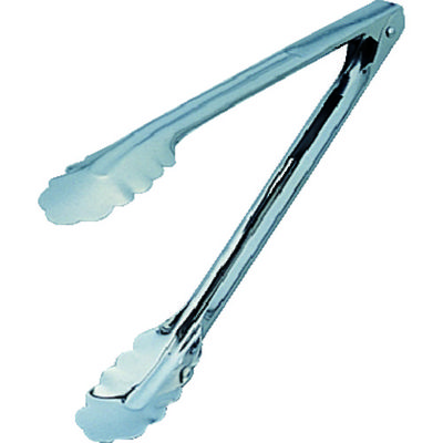 スギコ産業 スギコ 18ー0万能トング(小)240 SH-BANNO-S 1セット(7個) 297-6358（直送品）