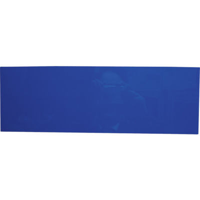 ニチレイマグネット ニチレイ カラーマグネットシート 青 MCD B 1セット(2枚) 509-7096（直送品）