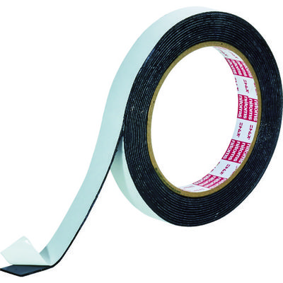 ニトムズ 強力両面テープ防水用 T3400 1セット(4巻) 391-5069（直送品）