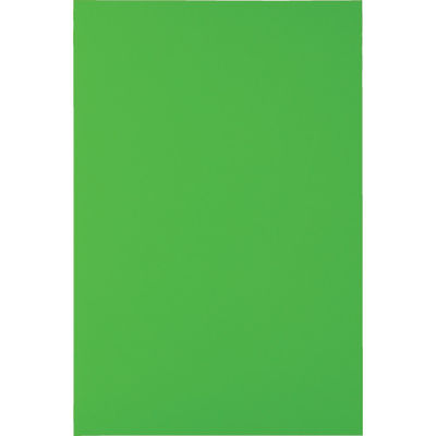トラスコ中山 TRUSCO マグネットシート艶無200X300 緑 MS-N2-GN 1セット(4枚) 414-4813（直送品）