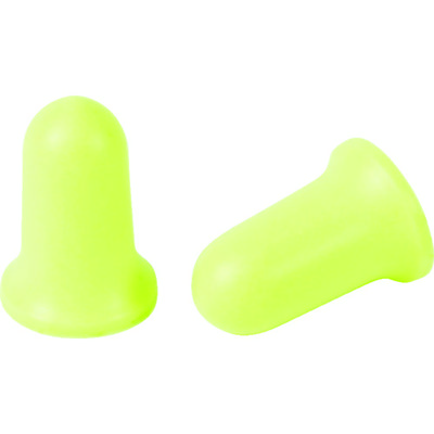 トラスコ中山 TRUSCO 耳栓 32dB TEI-32 1セット(38組:1組×38セット) 445-5711（直送品）