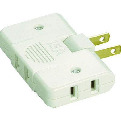 明工社 明工 ムービータップ(乳白) MR2960W1 1セット(6個) 431-5197（直送品）