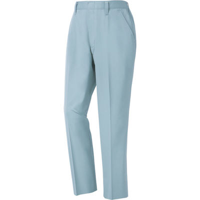 ジーベック レディススラックス1485ー43ー9 1485-43-9 1着(1本) 763-8418（直送品）