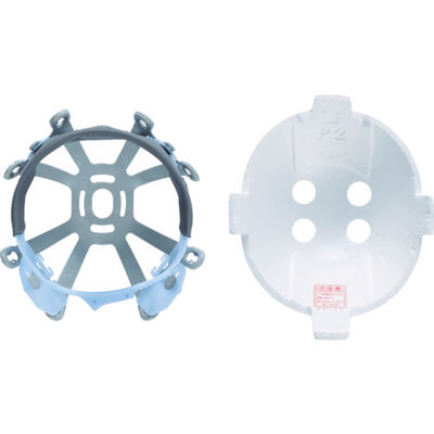 谷沢製作所 タニザワ 女性用内装(発泡スチロール・内装EPAーSタイプ) 内装E(EPAーS) ES-159 1セット 770-3945（直送品）