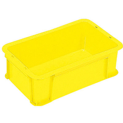 サンコー サンボックス 5A 4.5L YE 20050800 1個（直送品） - アスクル