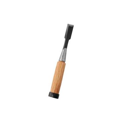 ノミ アークランズ 若獅子 細工ノミ 平 15mm 4904781261833 1本（直送品