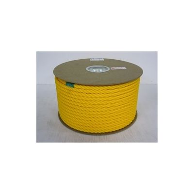 ユタカメイク PEカラーロープドラム巻 12φ×100m PRE-63 ユタカメイク PEカラーロープドラム巻 12φ×100m PRE-63