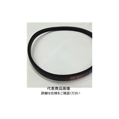 バンドー化学 農機用VベルトレッドS II(SC形) SC71 1セット(5本