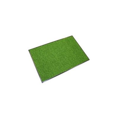 ユニット 玄関内側用マット オリーブグリーン 876-29 1枚（直送品