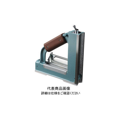 理研計測器製作所 磁石式スコヤ形精密水準器 RーMSL2505 1台（直送品 