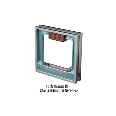 理研計測器製作所 精密水準器角形 A級 RSLーA3002 1台(直送品 理研計測器製作所 精密水準器角形 A級 RSLーA3002 1台(直送品
