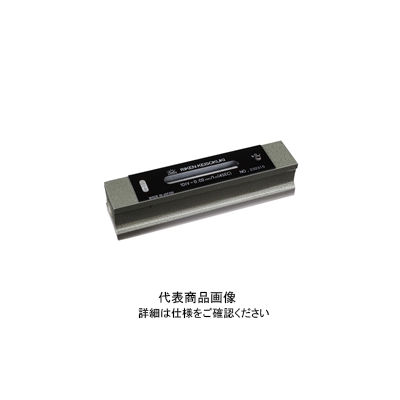 理研精密計測器。 （理研計測器製作所 精密水準器平形 一般工作用 RFL 
