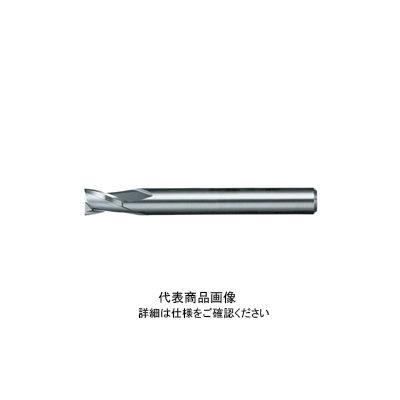 日進工具 リード25エンドミル NX-25φ8 01-00025-00800 1本（直送品
