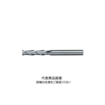 日進工具 リード40エンドミル NX-40φ5.9 01-00040-00590 1本（直送品