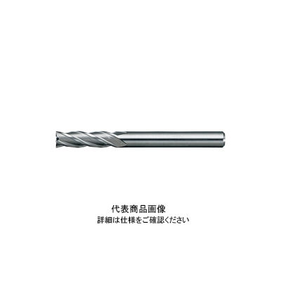 NS NCM-4 チャンピオンセミロング刃エンドミル ф4 5本 製品詳細