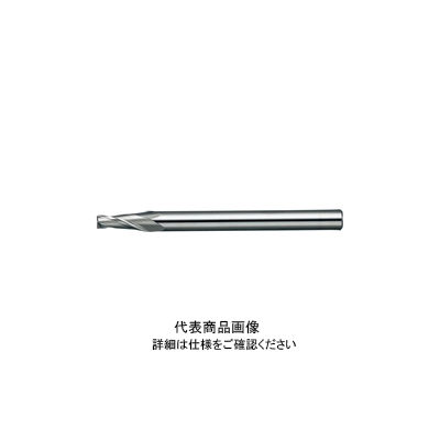 日進工具 テーパーエンドミル NTEー2φ10X5° 01-00313-01002 1本（直送