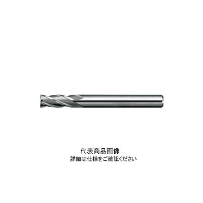 NS NCM-4   チャンピオンセミロング刃 エンドミル 超微粒子合金 NS NCM-4 チャンピオンセミロング刃 エンドミル 超微粒子合金