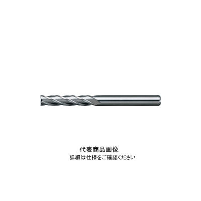 日進工具 チャンピオンソリッドロング刃エンドミル NCL-4φ8 01-00224