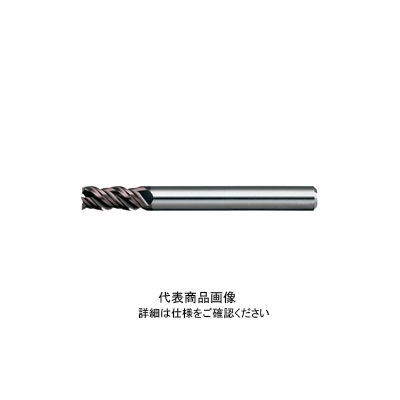 日進工具 無限コーティング パワーZエンドミル MSZ345φ5.8 08-00133