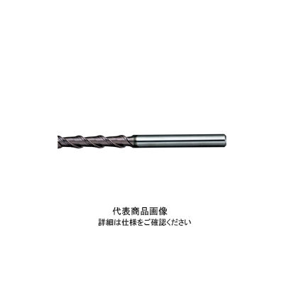 はるページ NS TOOL/日進工具 無限リード25エンドミル 2枚刃 MX225 Φ9（製品