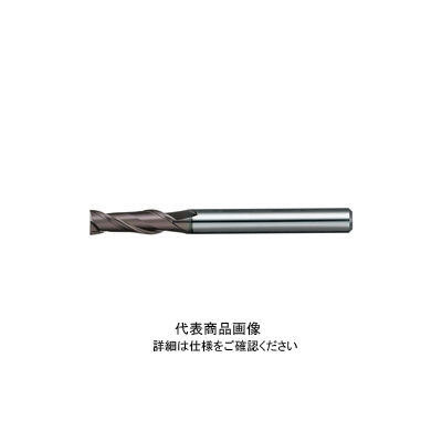 日進工具 無限リード35エンドミル 2枚刃 MX235φ1.5X4.5 08-00035-00150 