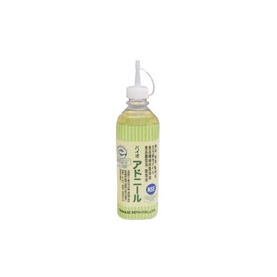 片山チエン KANA 潤滑油 BAOIL500 1個 135-0509（直送品