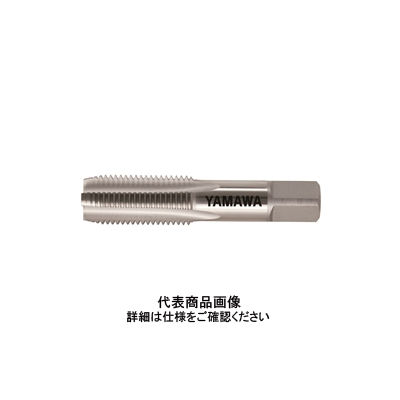 彌満和製作所 PFハンドタップT (HSS) 2 PF 1'1/2 ー 11 T 1'1/2 1本