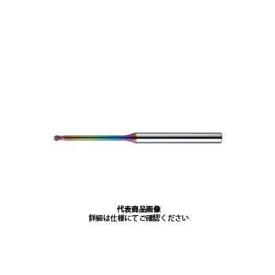 エンドミル EPDB2006-2-SD 3本 エンドミル EPDB2006-2-SD 3本