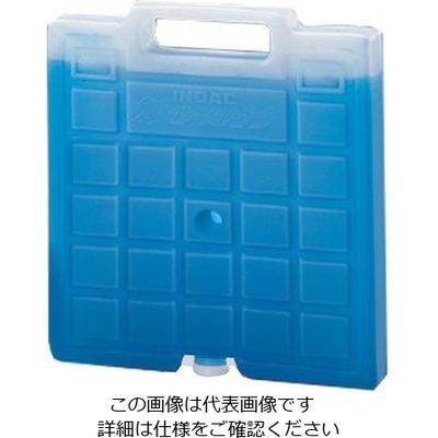 イノアックコーポレーション クールワン 1000g 5-248-02 1セット(4個)（直送品）