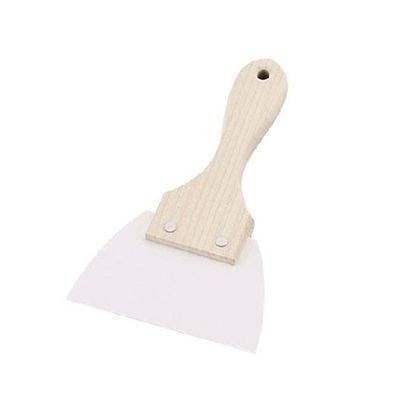 カンダ ゴムヘラ 6-149-01 1セット(5個:1個×5本)（直送品）