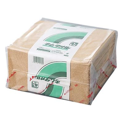 アズワン キムタオル γ線滅菌済 1袋(50枚入) 1-414-01 1セット(150枚:50枚×3袋)（直送品）