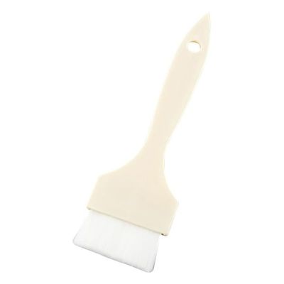 石井ブラシ産業 耐熱刷毛(PP柄) 50mm 1-2792-04 1セット(20本)（直送品）