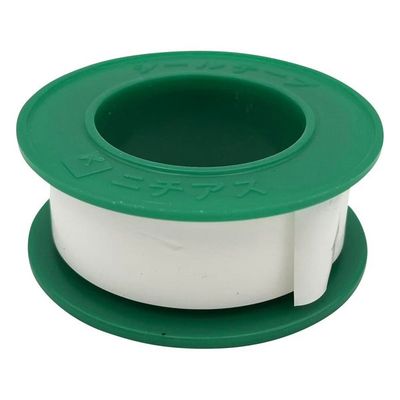 東京マテリアルス ナフロン(R)シールテープ 0.1×13×5M TOMBO 9082 1セット(30巻) 1-2707-01（直送品）