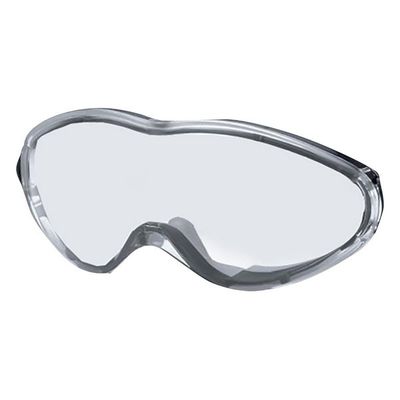 ウベックス LXー21・22、SPー19Fー1交換用アイピース LX・uvex 78684 1セット(3枚) 2-9911-11（直送品）