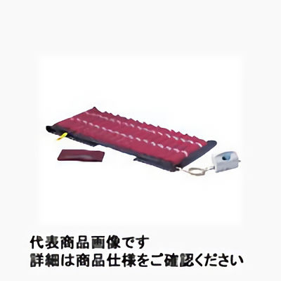 アズワン Supra4000 エースエアマスター 交換用エアセル(1本) 0-8148-13 1セット(2個)（直送品）