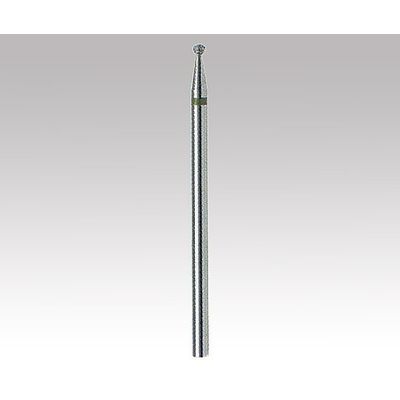 佐鳴 フット&ネイルデザインマシン マイマイ君 アタッチメント(うおの目除去用) 801-104-016 1セット(2個)（直送品）