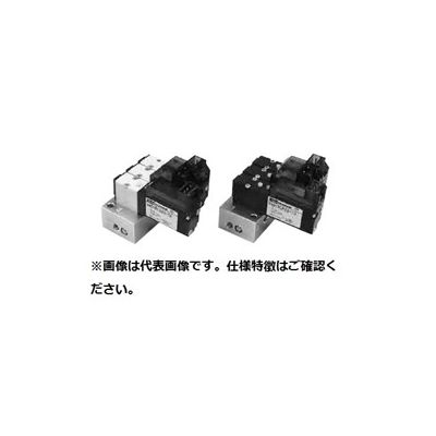 TAIYO マニホールド MFS2ーV01PVCCーM5 BLOCK 1個(直送品 TAIYO マニホールド MFS2ーV01PVCCーM5 BLOCK 1個(直送品